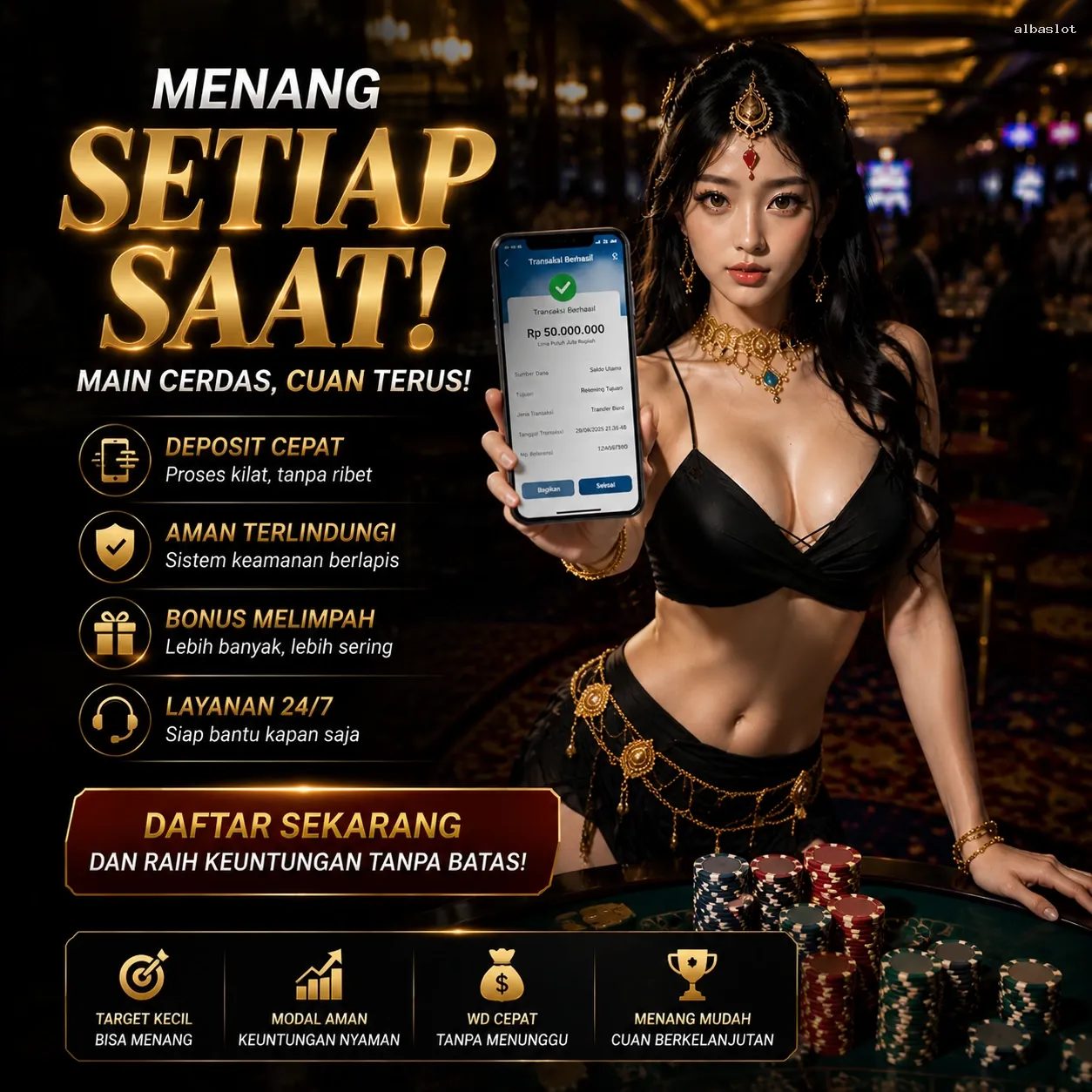 Pemula di albaslot Temukan Game Terbaik untuk Dilihat