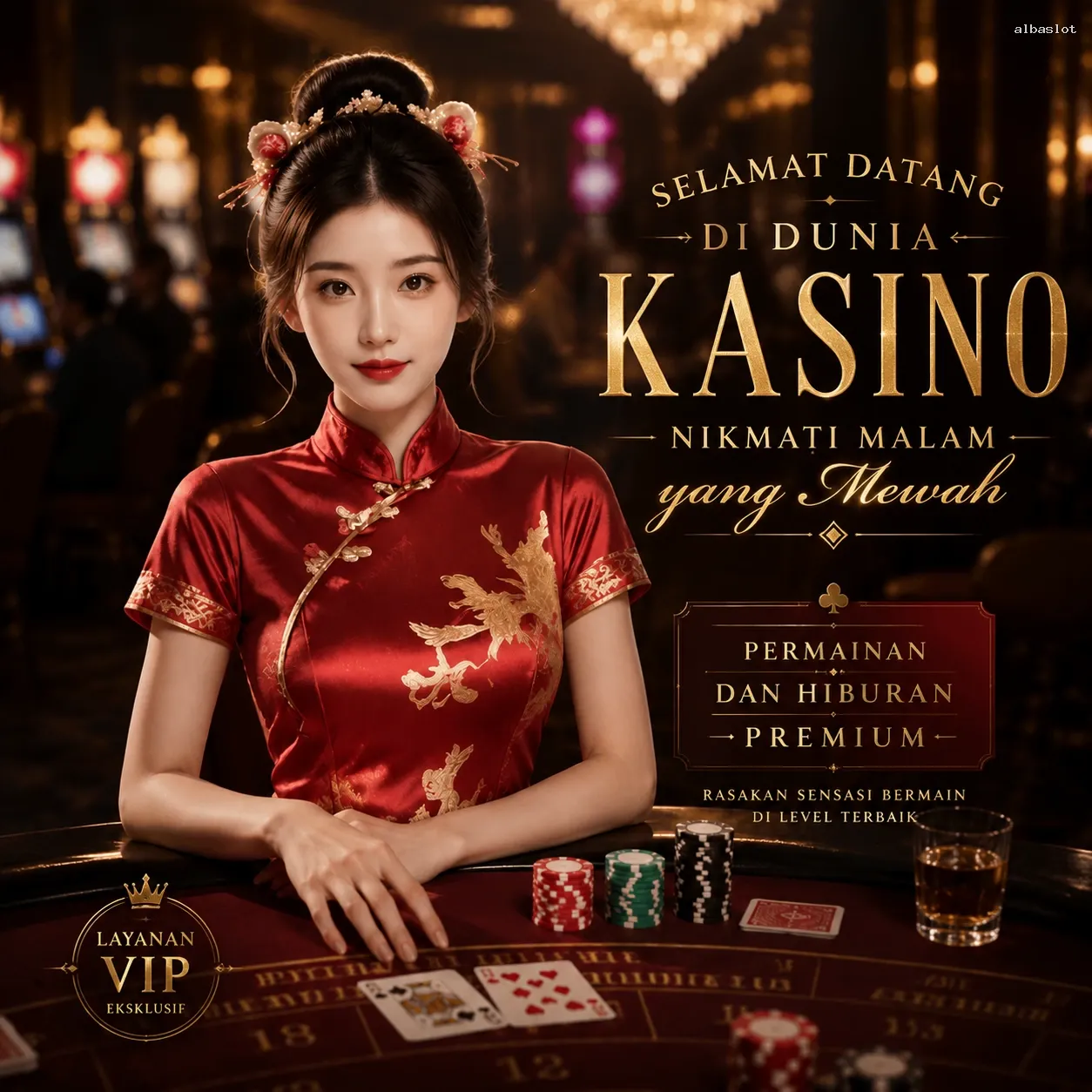 Menggali Fitur Menarik di Situs Game albaslot