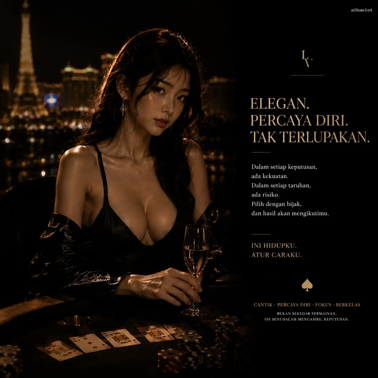 Menjelajahi Ragam Game dari albaslot bagi Pecinta Game