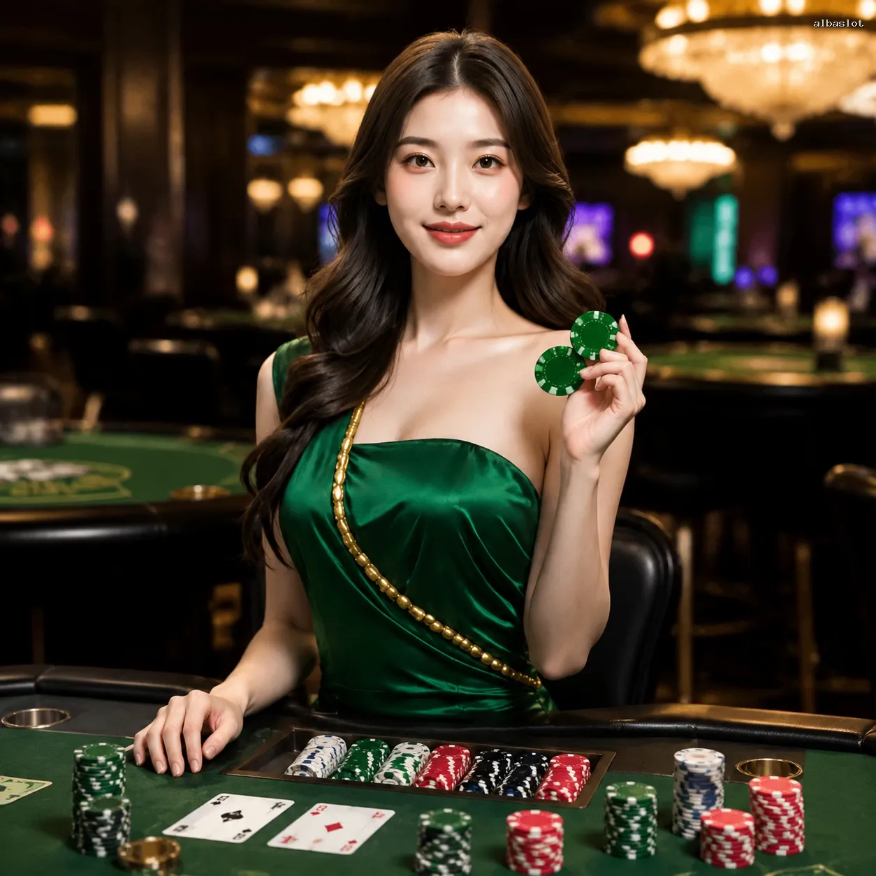 Keunggulan dan Fitur Menarik di Situs Game albaslot