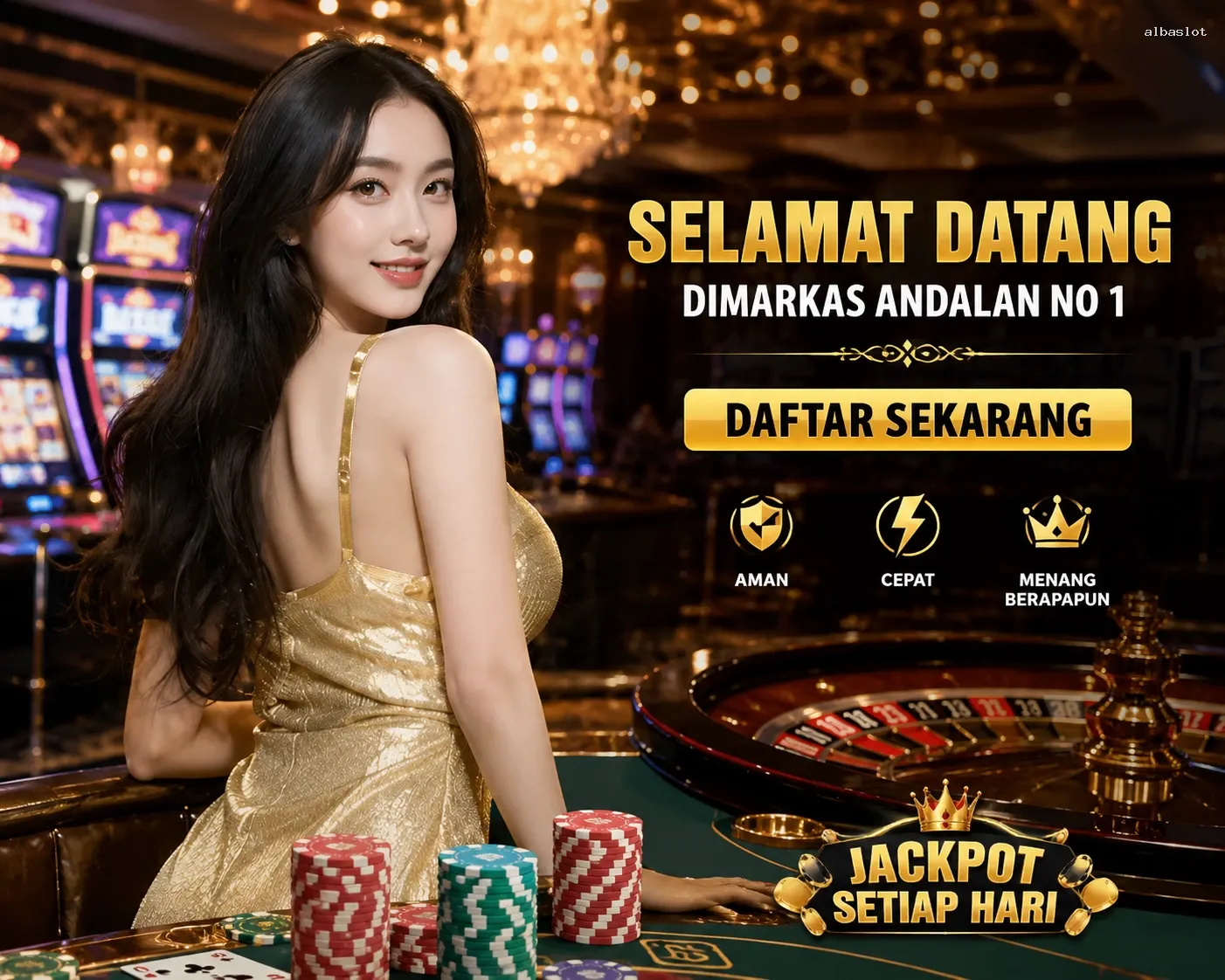 Tips dan Trik Bermain di albaslot untuk Pemula